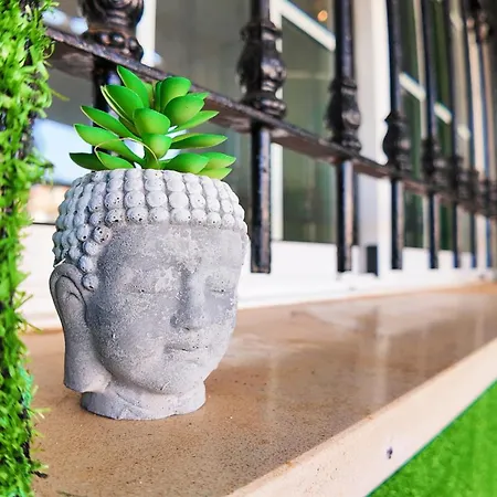 Apartalux Vista Mar La Manga del Mar Menor