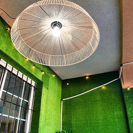 Apartalux Vista Mar * La Manga del Mar Menor