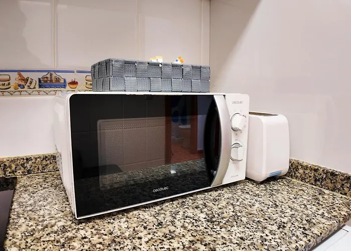 شقة Apartalux Vista Mar *