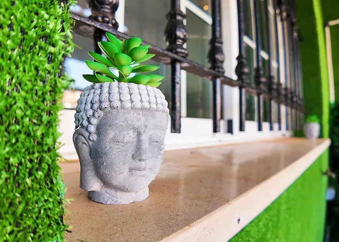 Apartalux Vista Mar لا مانغا ذيل مار مينور